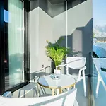 Hotel Sea Queen Luxury Radhime