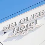 Sea Queen Luxury Hotel 3*