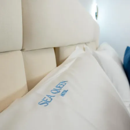 Hotel Sea Queen Luxury 3*