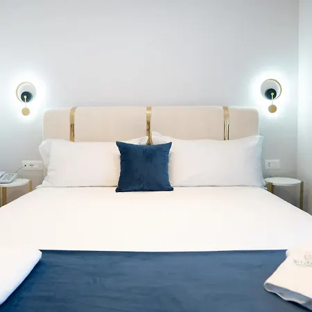 Sea Queen Luxury Hotel Radhime