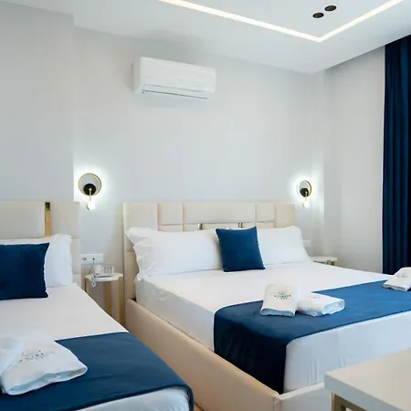 Szálloda Sea Queen Luxury