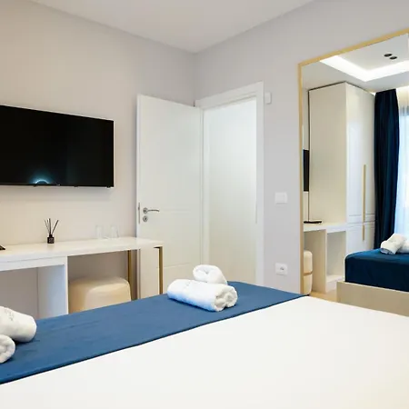 Sea Queen Luxury 3*