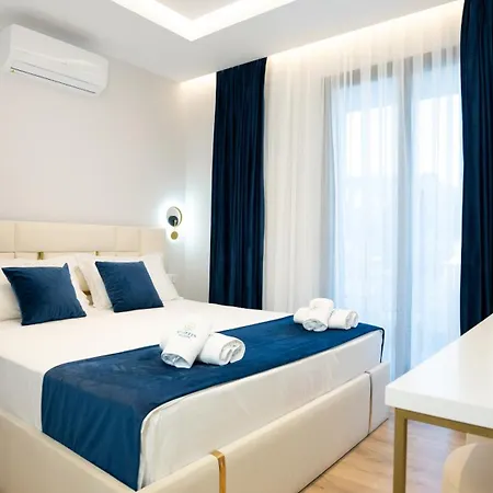 Sea Queen Luxury Radhimë