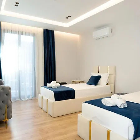 Hotel Sea Queen Luxury