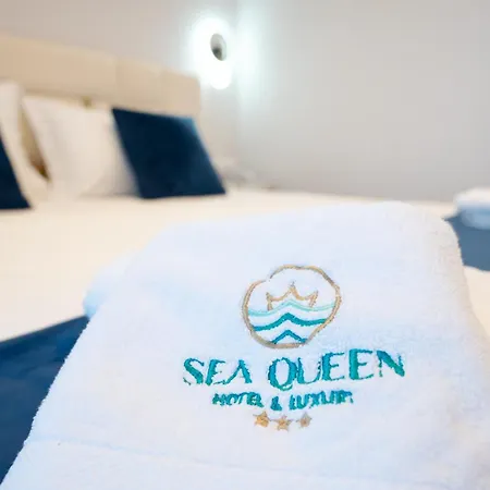 Sea Queen Luxury 3*