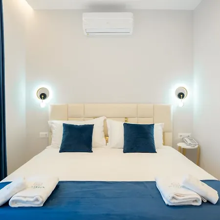 Szálloda Sea Queen Luxury 3*