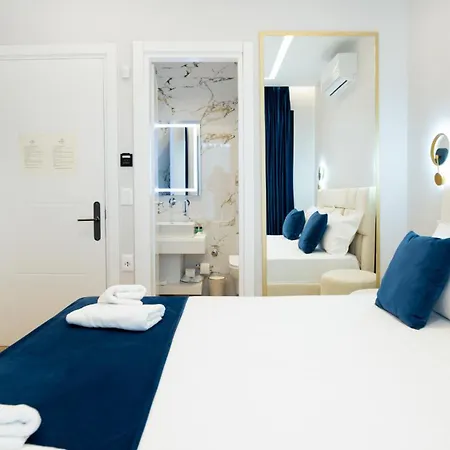 Ξενοδοχείο Sea Queen Luxury