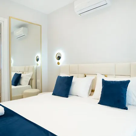 Ξενοδοχείο Sea Queen Luxury