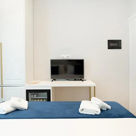 Sea Queen Luxury Hotel 3*