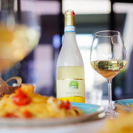 Hotel Sea Queen Luxury 3*