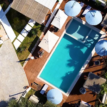 Sea Queen Luxury Hotel 3*