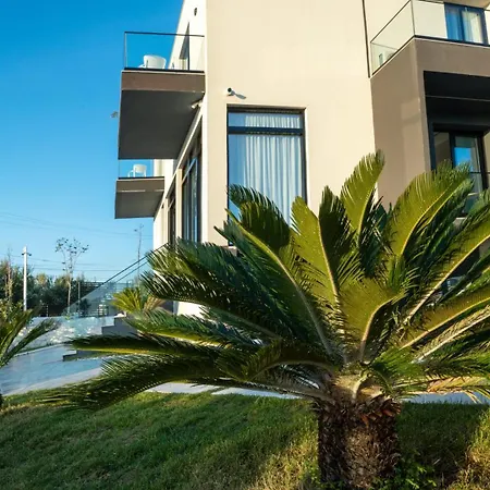 فندق Sea Queen Luxury 3*