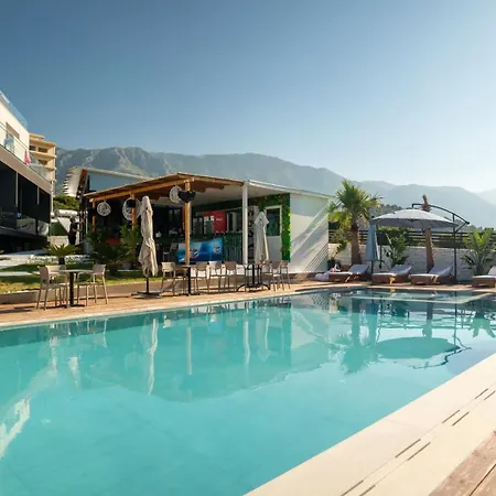 Sea Queen Luxury Ξενοδοχείο