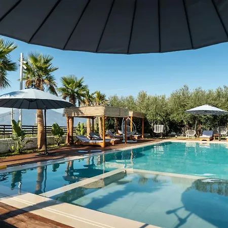 Szálloda Sea Queen Luxury 3*