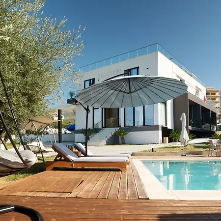 Sea Queen Luxury 3*