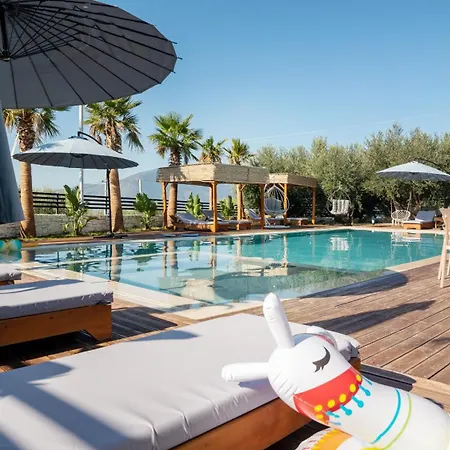 Sea Queen Luxury Szálloda 3*