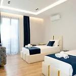 Hotell Sea Queen Luxury