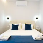 Sea Queen Luxury Hotell