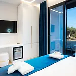 Sea Queen Luxury