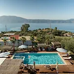 Hotell Sea Queen Luxury Radhimë