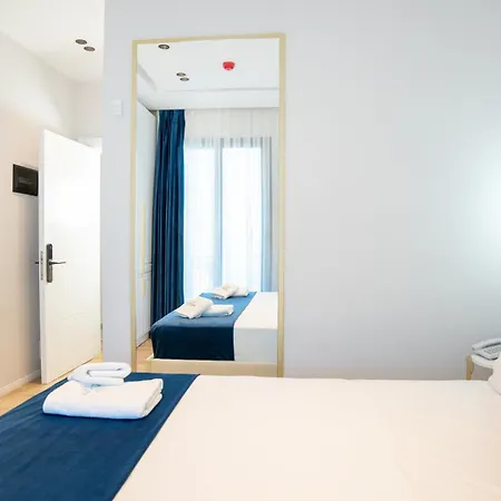 Hotel Sea Queen Luxury