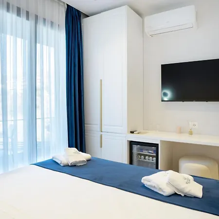 Sea Queen Luxury 3*