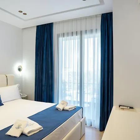 Sea Queen Luxury 3*