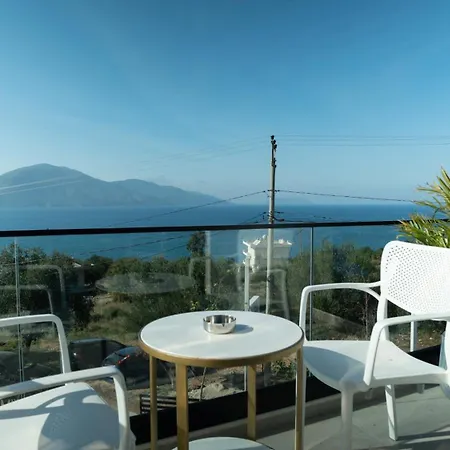 Otel Sea Queen Luxury Radhimë