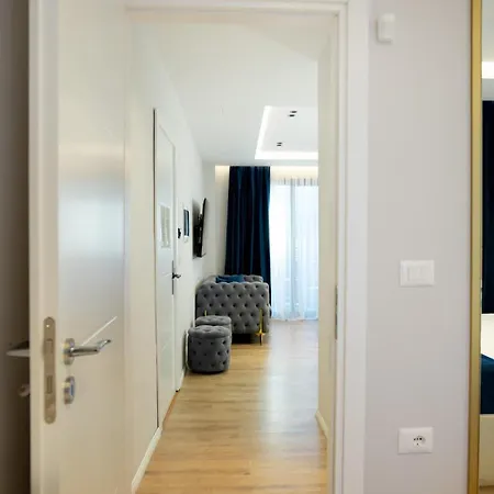 Hotel Sea Queen Luxury
