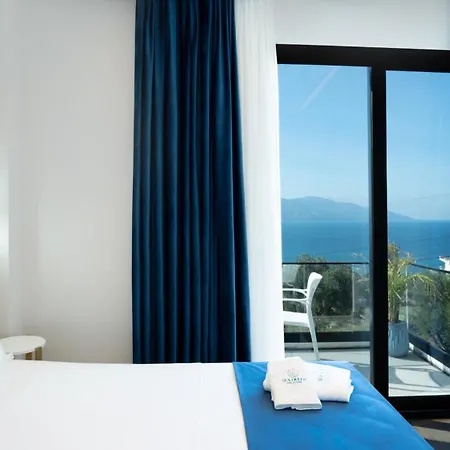 Sea Queen Luxury 3*