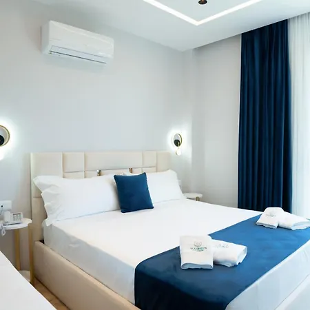 Sea Queen Luxury 3*