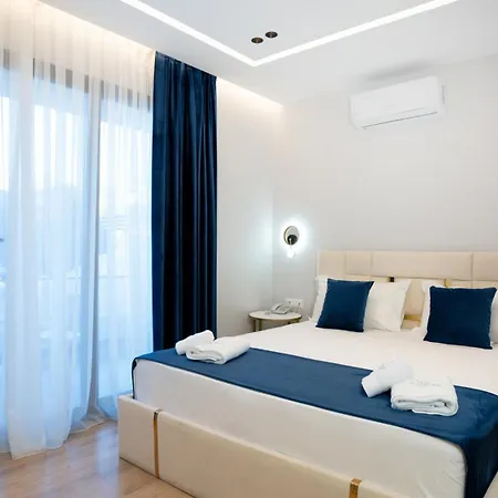 Sea Queen Luxury 3*