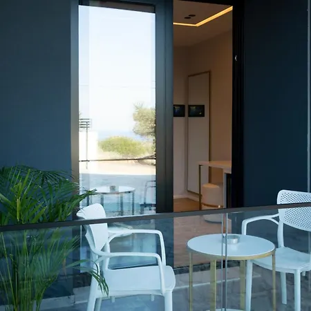 Sea Queen Luxury Otel