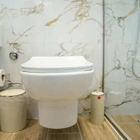 Otel Sea Queen Luxury