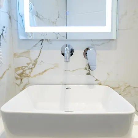 호텔 Sea Queen Luxury