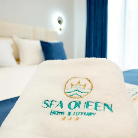 Sea Queen Luxury 3*