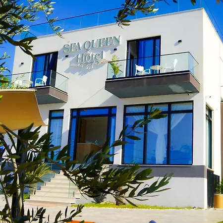 Sea Queen Luxury 3*