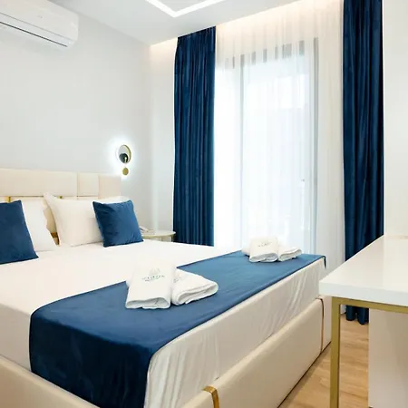 Sea Queen Luxury Otel 3*