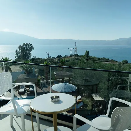 Sea Queen Luxury 3*