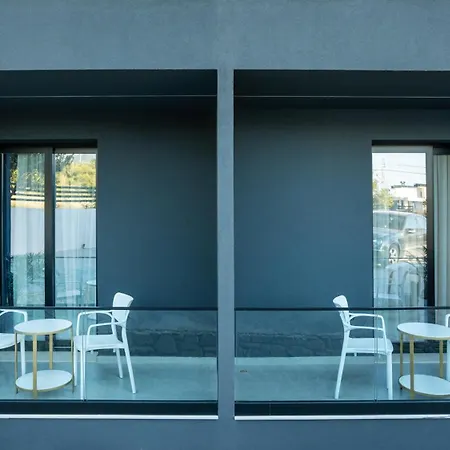 호텔 Sea Queen Luxury