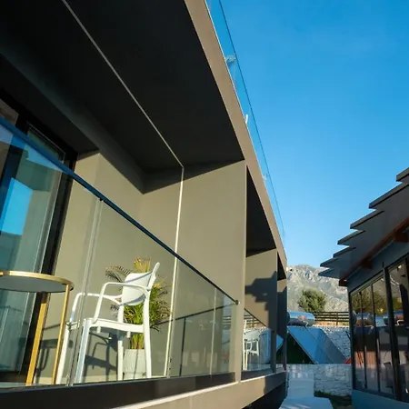 Hotel Sea Queen Luxury 3*