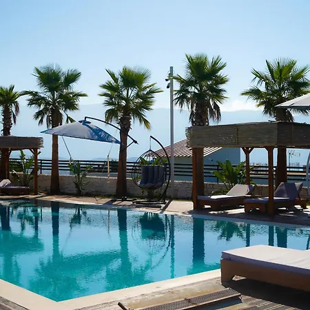 Sea Queen Luxury 3*