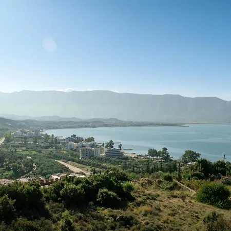 Sea Queen Luxury Otel