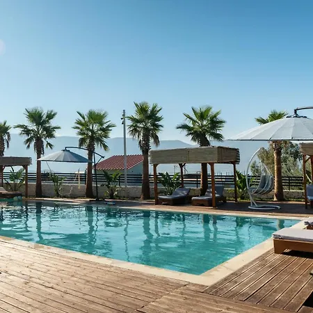 Otel Sea Queen Luxury