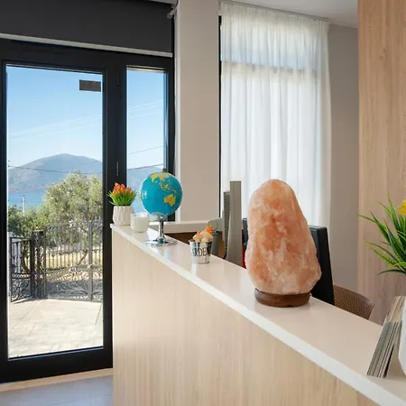 Sea Queen Luxury Otel 3*