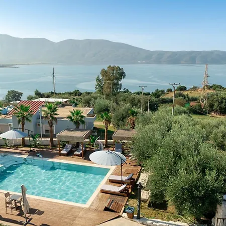 Otel Sea Queen Luxury 3*