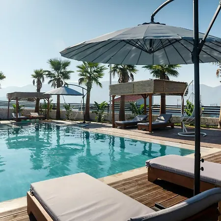 Sea Queen Luxury 3*