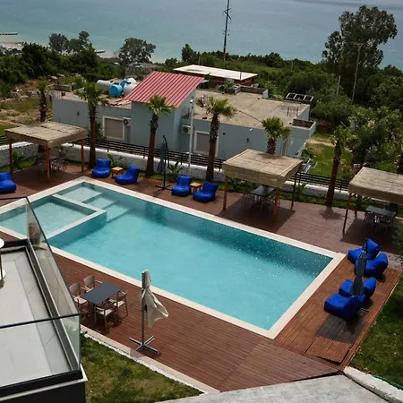 Sea Queen Luxury 3*