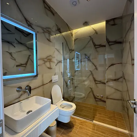Otel Sea Queen Luxury