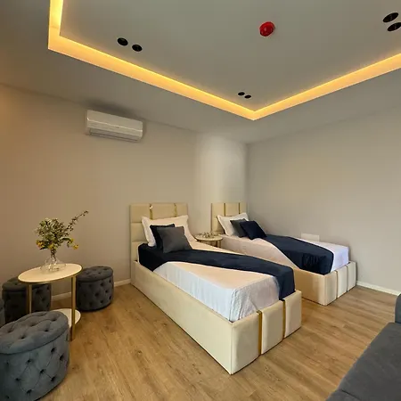 Sea Queen Luxury Otel 3*